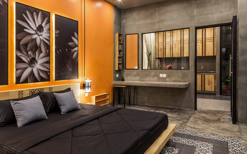 Veayo Studio-Design Villa & Homestay